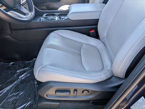 Used 2024 Honda Pilot EX-L image 21