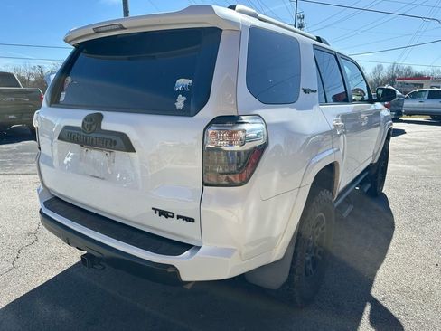 Used 2016 Toyota 4Runner TRD Pro image 3