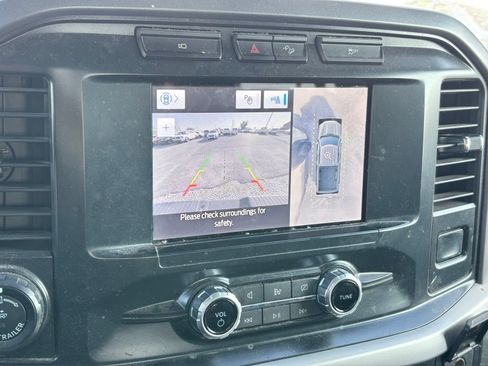 Used 2022 Ford F150 XLT w/ Equipment Group 301A Mid AWD/4WD image 8