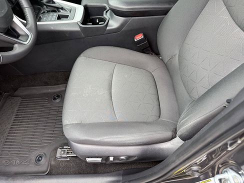 Certified 2023 Toyota RAV4 XLE w/ XLE Grade Weather Package AWD/4WD image 14