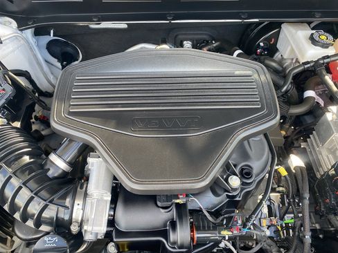 Used 2023 Chevrolet Blazer RS w/ Driver Confidence II Package image 14