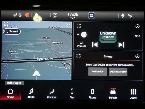 Used 2022 Dodge Durango SRT w/ Premium Interior Group AWD/4WD image 18