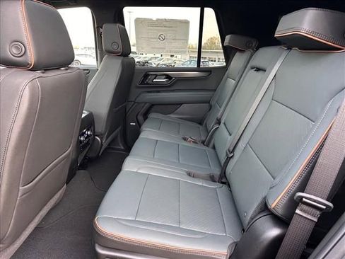 New 2026 GMC Yukon AT4 image 20