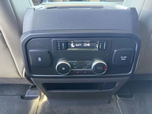 Used 2018 Ford Expedition Max Limited AWD/4WD image 36