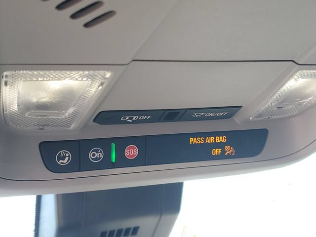Certified 2024 Chevrolet Equinox LT FWD image 30