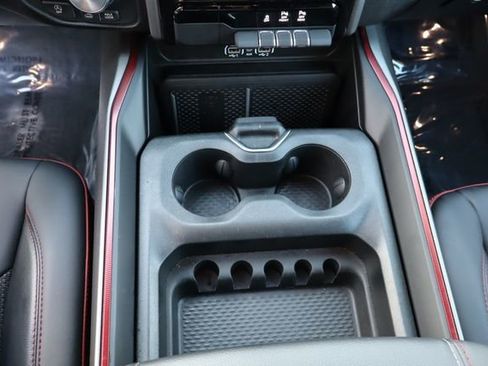 Used 2026 RAM 1500 Rebel w/ Rebel Level 1 Equipment Group image 32