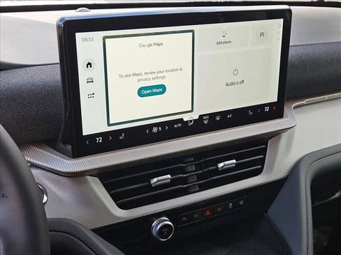 New 2026 Ford Explorer Active RWD image 11