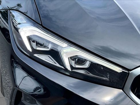 Certified 2025 BMW 330i Sedan RWD image 28