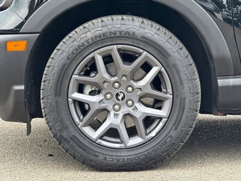 Used 2025 Ford Bronco Sport Big Bend image 26