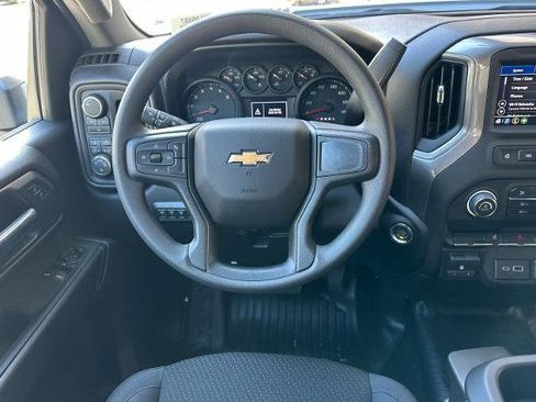 New 2026 Chevrolet Silverado 2500 W/T w/ WT Convenience Package image 13