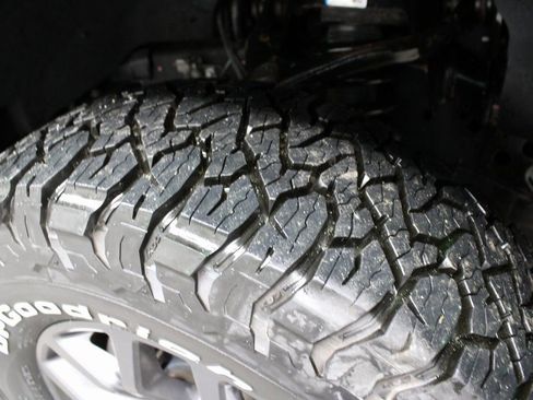 Used 2023 Ford F150 Tremor w/ 360 Degree Camera Package image 7