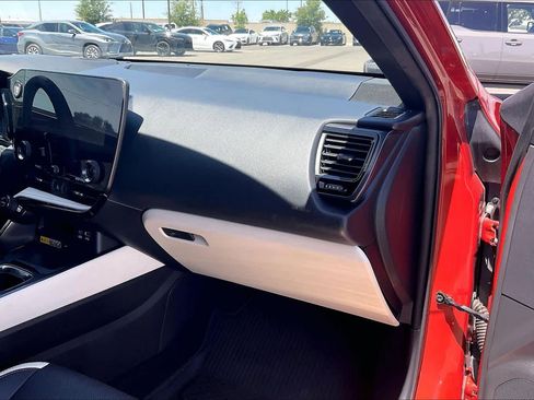 Used 2024 Lexus NX 350 AWD w/ Vision Package image 17