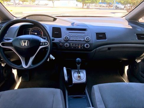 Used 2010 Honda Civic LX image 15