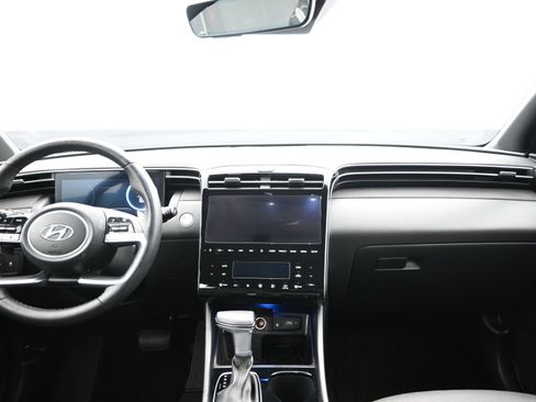 Used 2024 Hyundai Santa Cruz Limited image 21