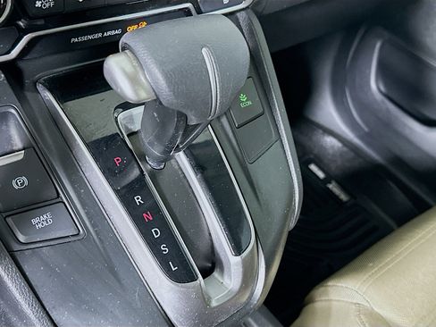 Used 2018 Honda CR-V EX image 23