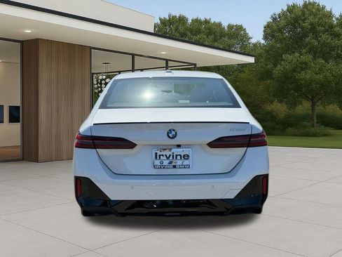 New 2026 BMW 530i w/ M Sport Package image 10