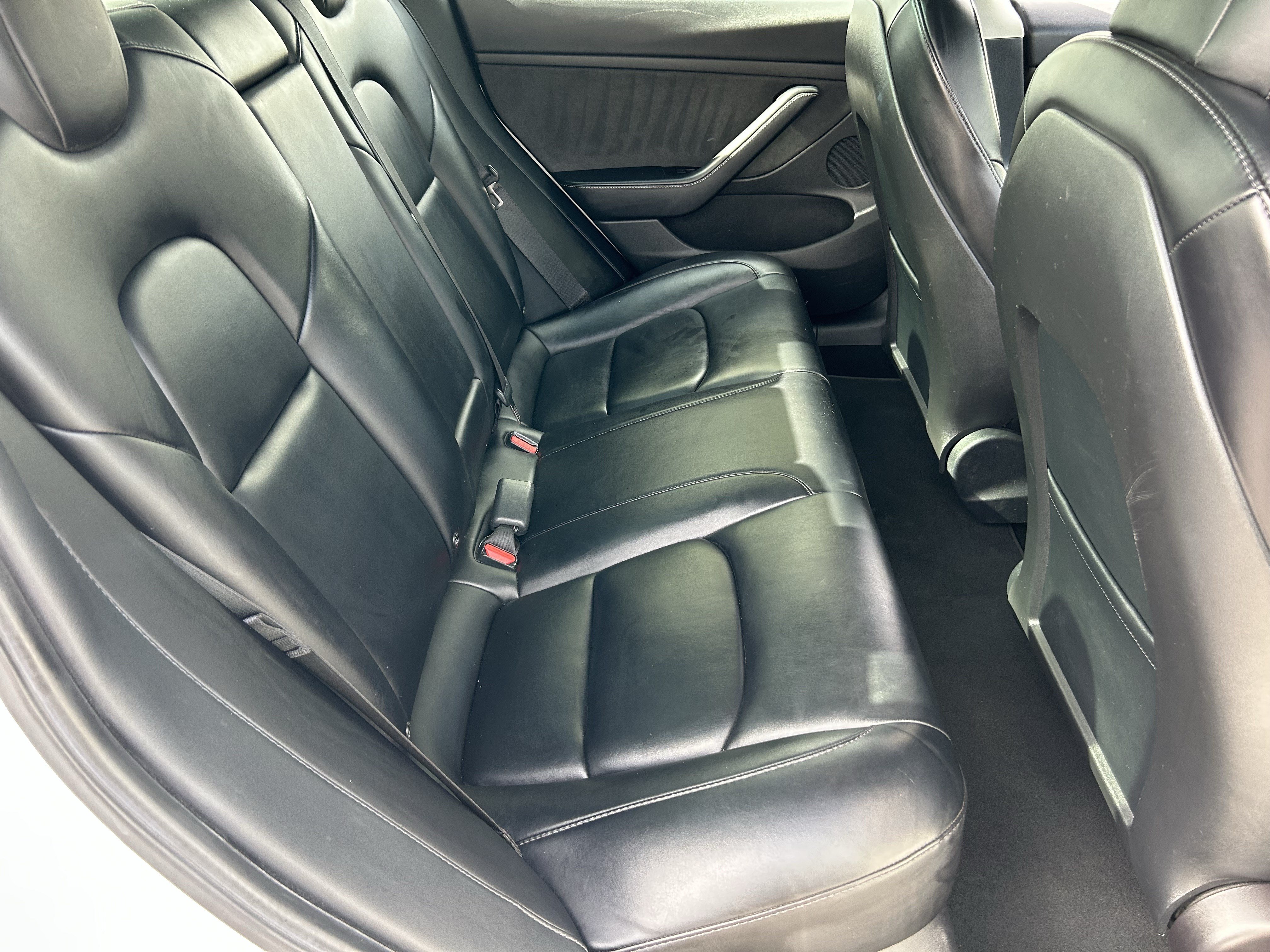 Used 2022 Tesla Model 3 Long Range AWD/4WD image 11
