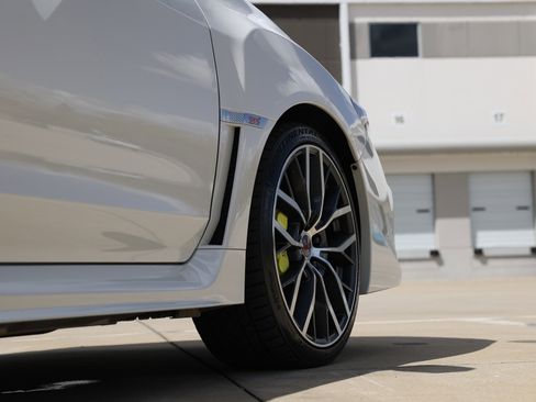 Used 2020 Subaru WRX STI image 44