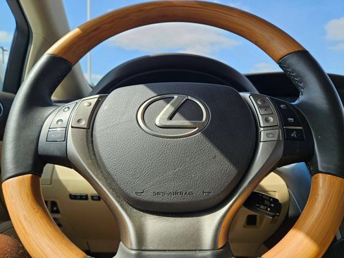Used 2015 Lexus RX 450h FWD image 11