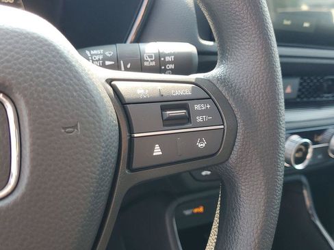 New 2026 Honda CR-V EX image 15