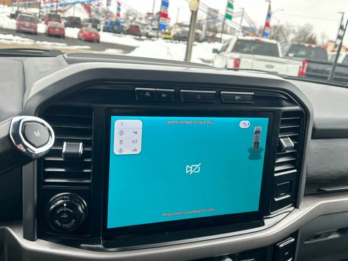 Used 2024 Ford F150 XLT image 29