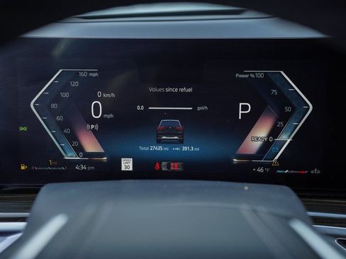 Used 2024 BMW X5 xDrive40i image 26