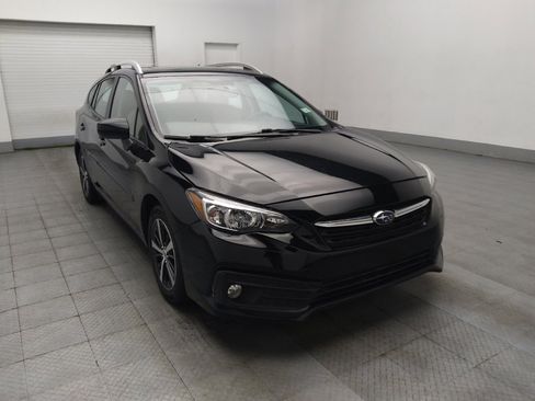 Used 2020 Subaru Impreza Premium image 13