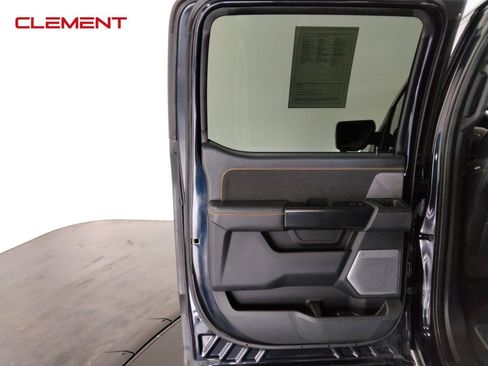 Used 2021 Ford F150 Platinum w/ FX4 Off-Road Package image 31