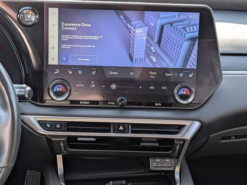 Used 2023 Lexus RX 350 AWD w/ Cold Area Package image 15
