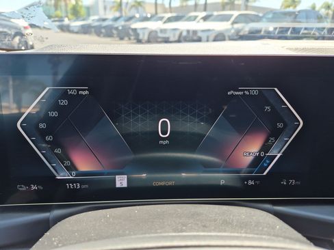 Used 2024 BMW i4 eDrive40 w/ Convenience Package RWD image 21