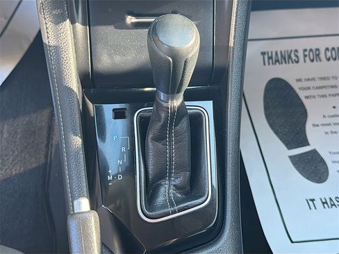 Used 2017 Toyota Corolla iM w/ Carpet Mat Package image 17