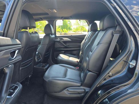 Used 2020 MAZDA CX-9 Grand Touring AWD/4WD image 6