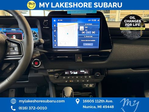 New 2026 Subaru Outback Limited XT image 17