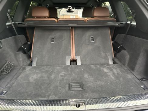 Used 2017 Audi Q7 3.0T Premium Plus AWD/4WD image 24