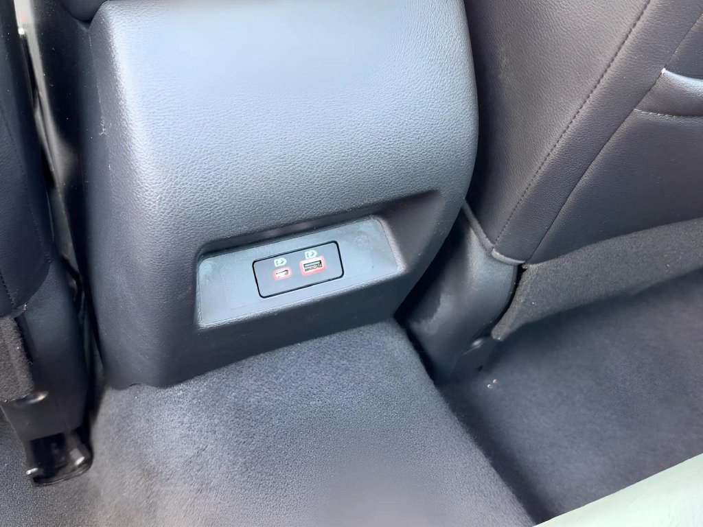 Used 2021 Nissan Altima 2.5 SR AWD/4WD image 11
