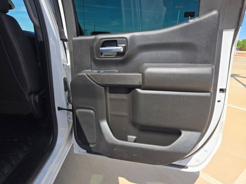 Used 2023 Chevrolet Silverado 1500 W/T w/ Trailering Package image 21