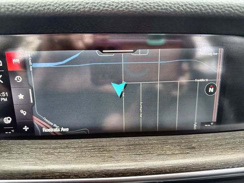 Used 2022 Alfa Romeo Stelvio Ti image 20