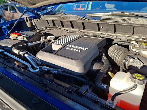 Used 2023 Chevrolet Silverado 1500 RST w/ All Star Edition Plus image 29