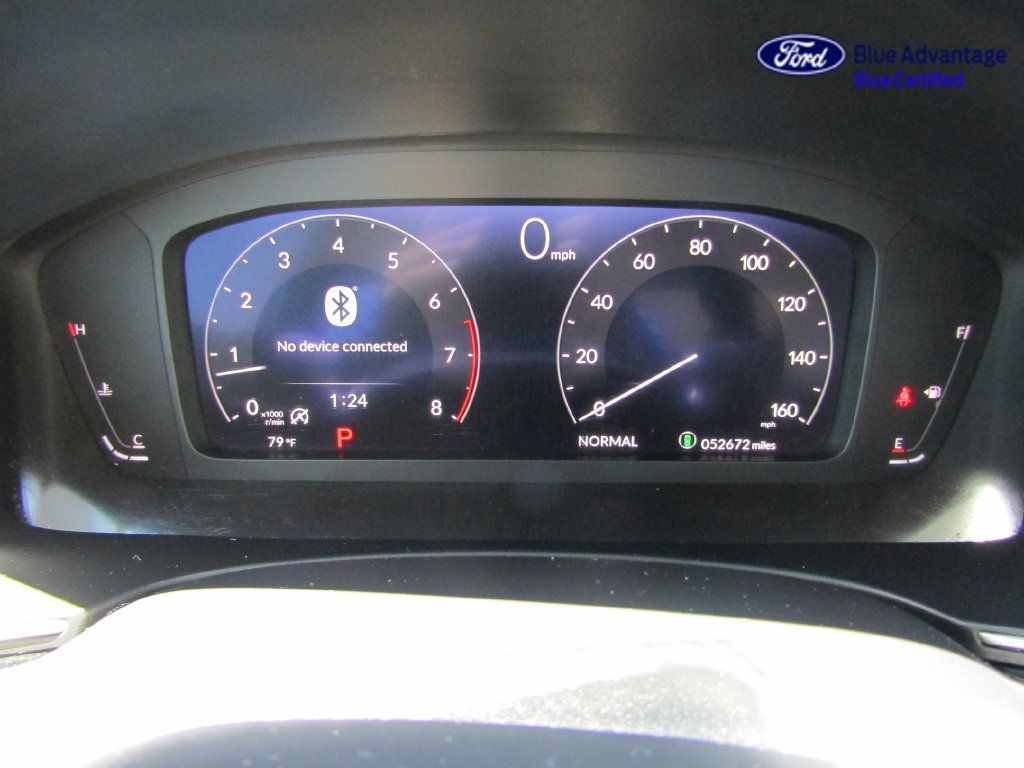 Used 2023 Honda Civic Touring image 16