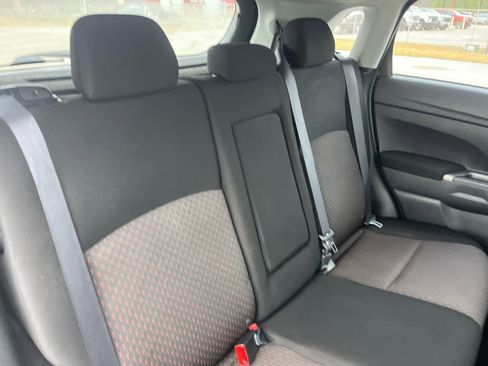 Used 2018 Mitsubishi Outlander Sport ES image 18