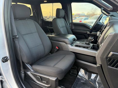 Used 2018 Ford F150 XLT w/ Equipment Group 302A Luxury image 68
