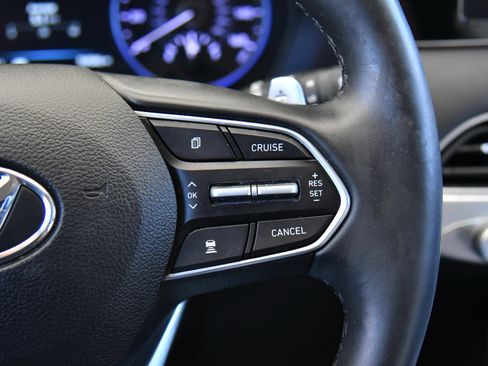 Used 2021 Hyundai Palisade SEL w/ Winter Package AWD/4WD image 33