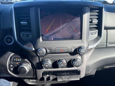 Used 2024 RAM 2500 Big Horn w/ Bed Utility Group image 20