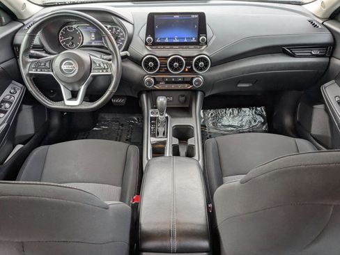 Used 2022 Nissan Sentra SV image 17