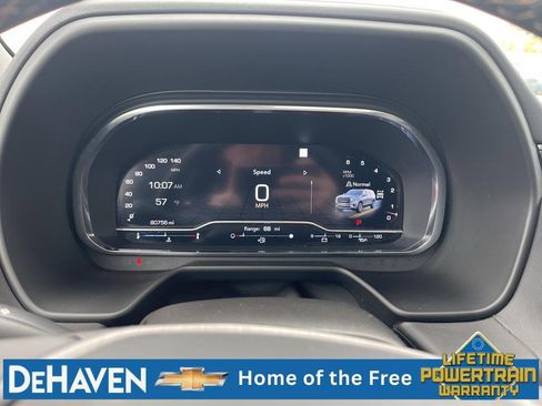 Used 2022 GMC Yukon AT4 w/ Max Trailering Package AWD/4WD image 12