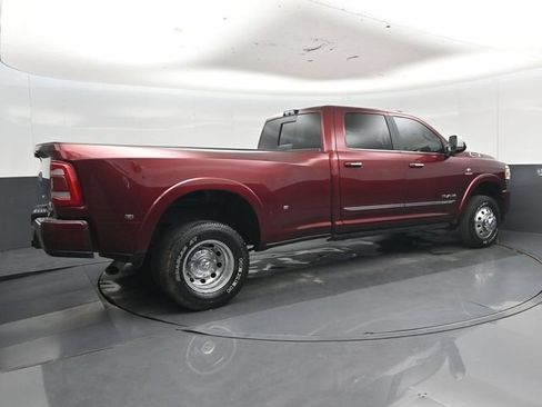 Used 2020 RAM 3500 Limited AWD/4WD image 29