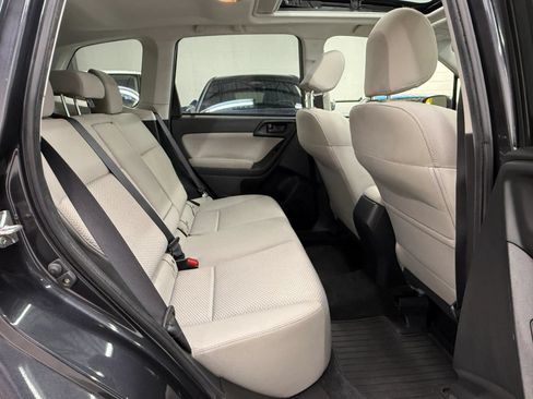 Used 2016 Subaru Forester 2.5i Premium AWD/4WD image 22