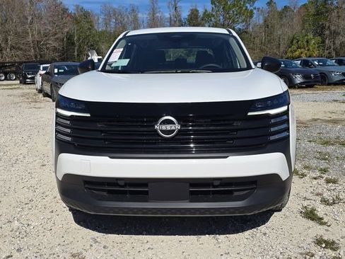 New 2026 Nissan Kicks S image 3