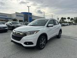 Used 2022 Honda HR-V EX-L image 6