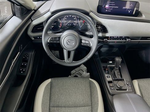 New 2026 MAZDA CX-30 AWD 2.5 S image 18